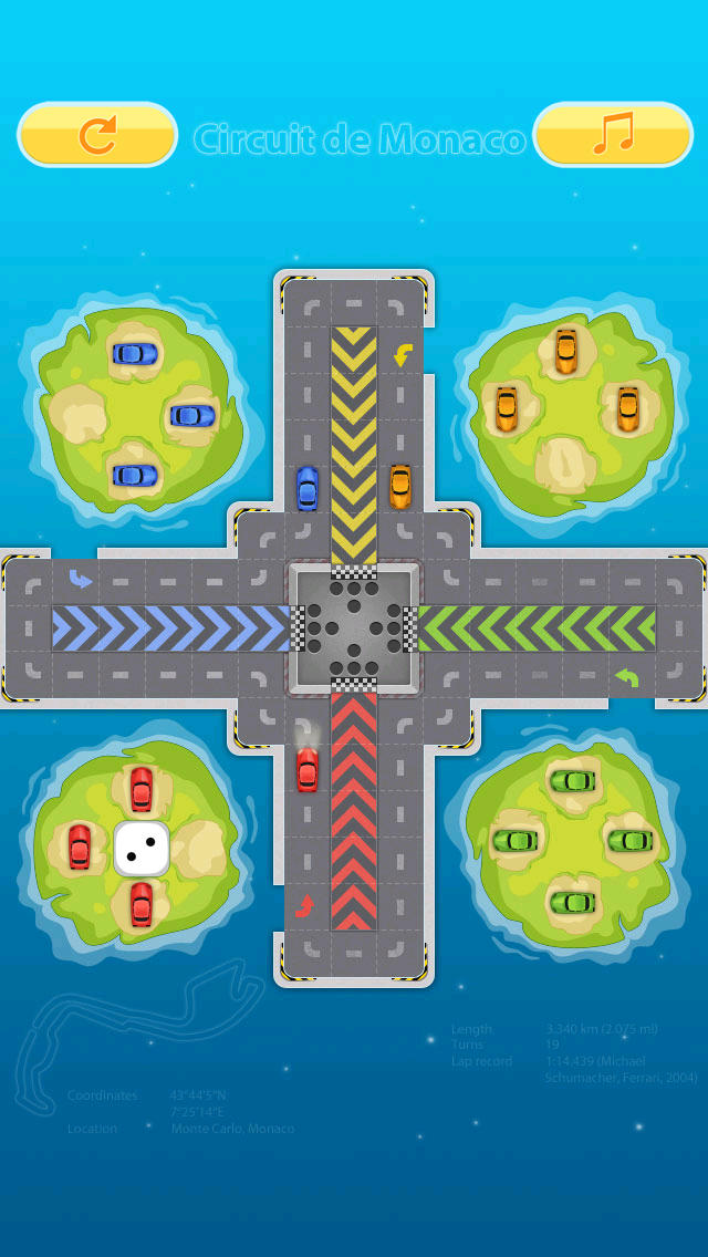 Download Ludo Racing App on your Windows XP/7/8/10 and MAC PC